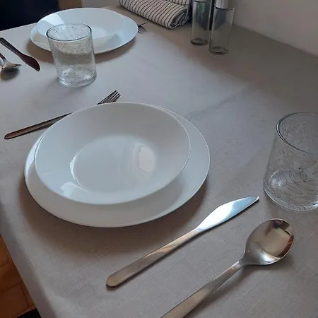 Appartement Falcon *