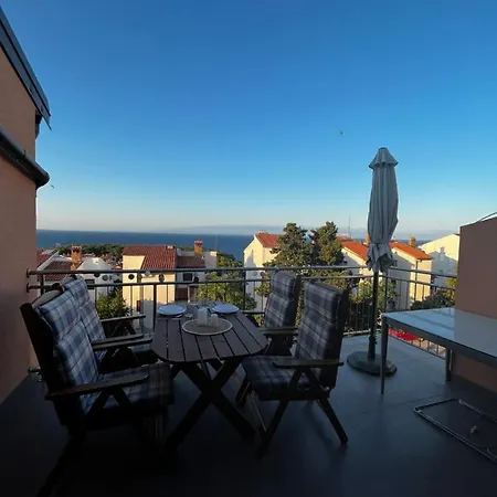 Apartman Falcon