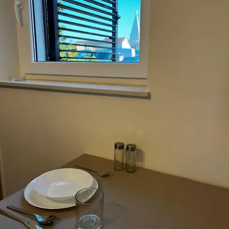 Apartment Falcon *