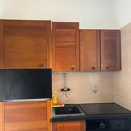 Falcon Apartment Mali Lošinj