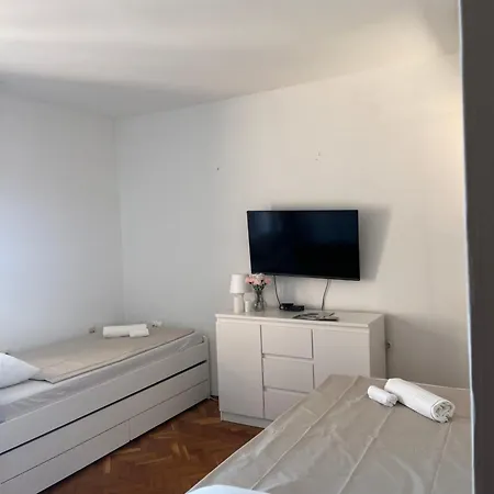 Appartamento Falcon Mali Lošinj