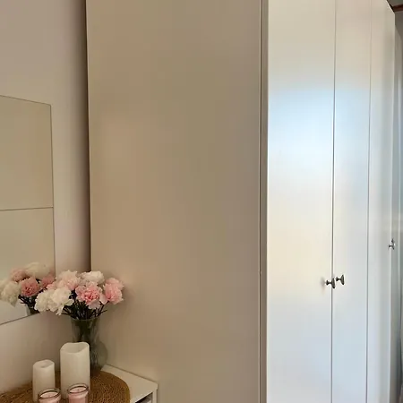 Apartment Falcon