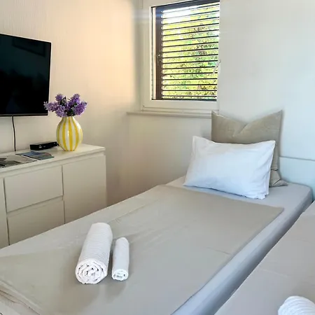 Falcon Apartman Mali Losinj