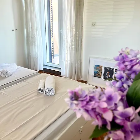 Apartman Falcon Mali Losinj