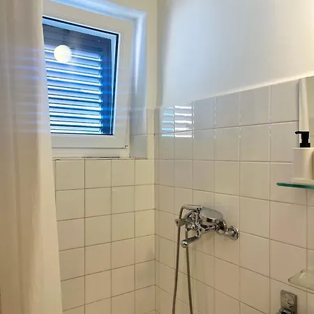Apartment Falcon Mali Losinj