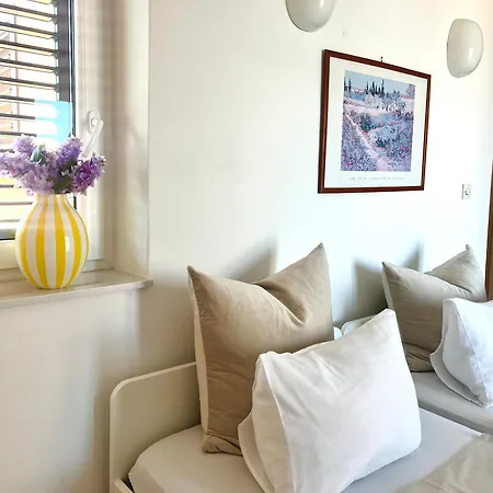 Apartman Falcon Mali Losinj