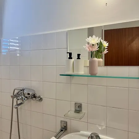 Apartman Falcon