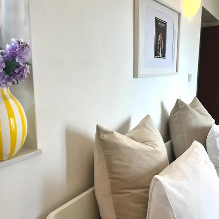 Falcon Apartman Mali Losinj