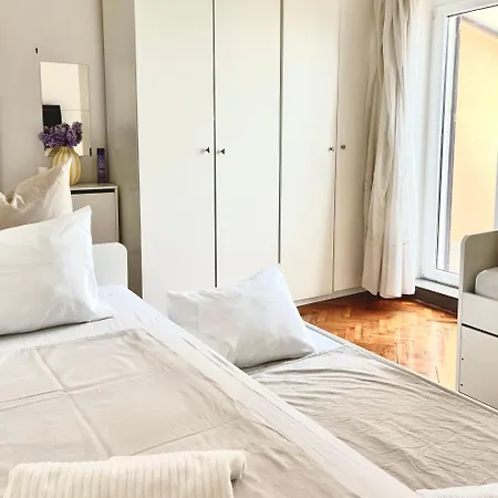 Falcon Apartment Mali Losinj
