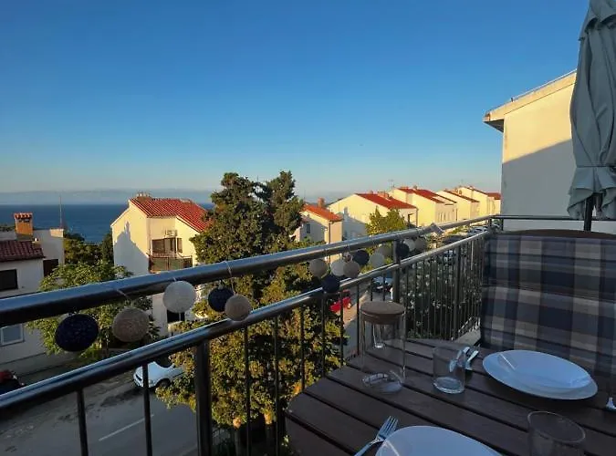 Falcon Mali Lošinj