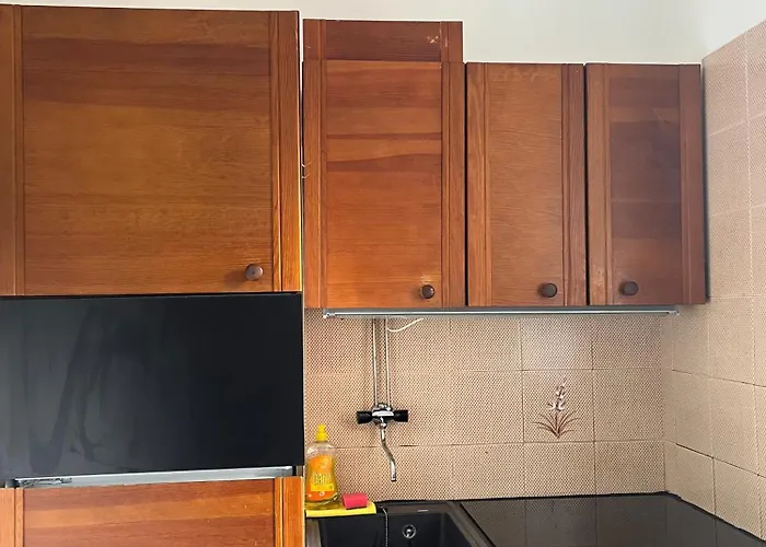 Falcon Διαμέρισμα Mali Lošinj