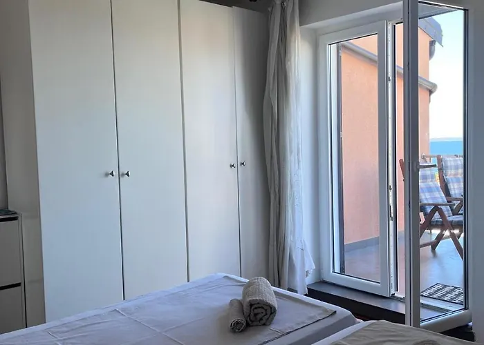 Falcon * Mali Lošinj